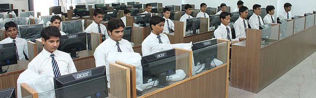 College Image